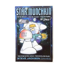 Jogos de tabuleiro SJG Star Munchkin Collection #5 - Jogo base + 4 expansões! Muito bom estado+/ex comprar usado Jogos de tabuleiro SJG Star Munchkin Collection #5 - Jogo base + 4 expansões! Muito bom estado+/ex comprar usado  Enviando para Brazil