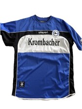arminia bielefeld trikot gebraucht kaufen arminia bielefeld trikot gebraucht kaufen Idstein