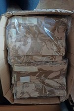 101 brown camouflage for sale  SPALDING
