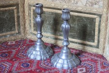 Flambeaux bougeoirs style d'occasion  Paris XIV