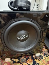 Rel sub bass for sale  Frederick