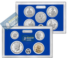 2025 mint proof for sale  Miami