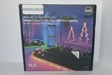 Luzes de corda de neon externas, 32,8 pés luzes de neon inteligentes IP65 à prova d'água comprar usado Luzes de corda de neon externas, 32,8 pés luzes de neon inteligentes IP65 à prova d'água comprar usado  Enviando para Brazil