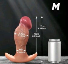 Plug anal vaginal d'occasion  Péronne