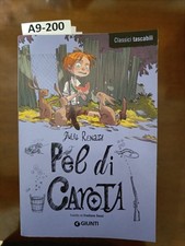 Pel carota renard usato  Carpi