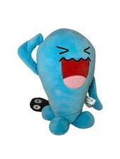 Pokémon wobbuffet plush for sale Pokémon wobbuffet plush for sale  BASILDON