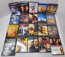 Movie lot dvds for sale  Henderson