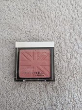 Rimmel blusher 050 for sale  BRIERLEY HILL
