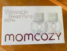 Genuine momcozy s12 for sale  East Brunswick
