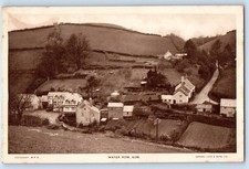 Cartão postal Water Row Som c1930's fotogravura vintage não publicada arte dobrar comprar usado Cartão postal Water Row Som c1930's fotogravura vintage não publicada arte dobrar comprar usado  Enviando para Brazil