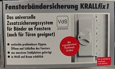 Tür fensterschloss fenstersic gebraucht kaufen  Hannover