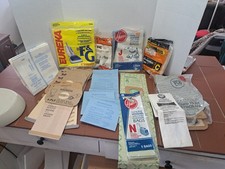 Assortment vacuum bags for sale  Appleton