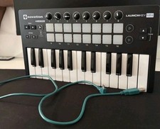Ableton controller novation gebraucht kaufen  Leipzig