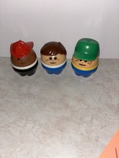 Vtg little tikes for sale  Lake Villa