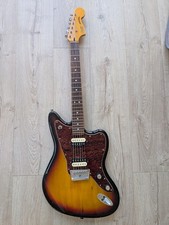 Squier vintage modified for sale  STEVENAGE