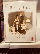 Metropolitan criterion collect for sale  EASTBOURNE