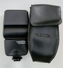 Yashica 240 auto for sale  BRISTOL