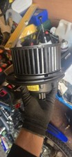 Audi mk2 heater for sale  BRIDLINGTON