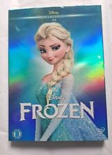 Disney frozen region for sale  Ireland