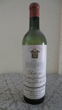 Château mouton armailhaeq gebraucht kaufen  Deutschland