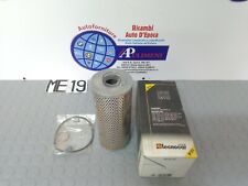 Filtro olio auwerter usato  Gioia Tauro