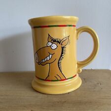 Castle ceramics hungry for sale  BRISTOL