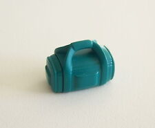 PLAYMOBIL (1128) Sac de Voyage & Sport Vert comprar usado  Enviando para Brazil