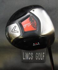 Callaway netural driver for sale  SPILSBY