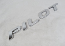 Honda pilot emblem for sale  La Crescenta