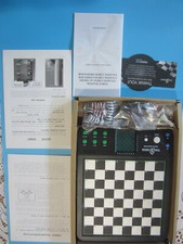 Talking chess games for sale  Cornelius