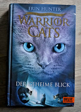 Warrior cats macht gebraucht kaufen  Fürth