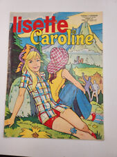 Lisette caroline 1973 d'occasion  Castelnaudary