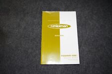 Midiman digipatch 12x6 gebraucht kaufen  Oelsnitz