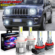 Para jeep renegade for sale  Rowland Heights