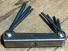 Chesco tools t10 for sale  Brookfield