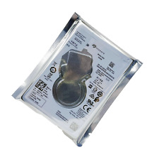 Seagate Barracuda ST500LM030 500GB 5400RPM SATA III 6.0GB/s 128MB HD 2.5in 7MM comprar usado  Enviando para Brazil