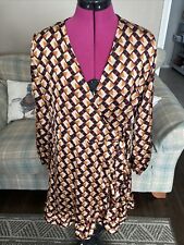 Quiz wrap dress for sale  BRISTOL