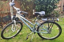 Raleigh mountain bike for sale  SOUTHEND-ON-SEA