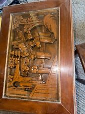 Vintage chinese asian for sale  Fontana