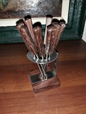 Porte pics escargot d'occasion Porte pics escargot d'occasion  Bordeaux-