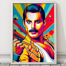 Freddie mercury pop for sale  CLACTON-ON-SEA