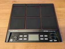 Lekato pd705 percussion for sale  Seattle