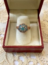 Ancienne bague argent d'occasion  Montpellier-