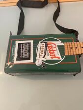 Castrol oil guitar for sale  NESTON