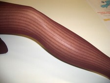 Collant ergee tulle usato  Como