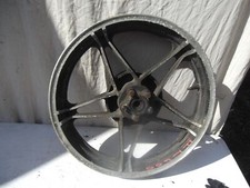 Honda ft500 wheel for sale  GODSTONE