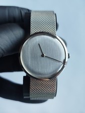 Juvenia handaufzug armbanduhr gebraucht kaufen  Naumburg