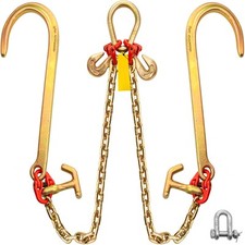 Tow chain hook for sale  Perth Amboy