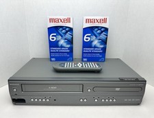 Magnavox mwd2206 vcr for sale  Chesapeake