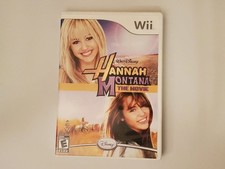 Usado, Hannah Montana: The Movie (Wii) comprar usado Usado, Hannah Montana: The Movie (Wii) comprar usado  Enviando para Brazil